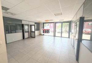 Vente bureau La Seyne-sur-Mer - Proche zone commerciale
