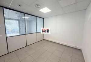 Vente bureau La Seyne-sur-Mer - Proche zone commerciale