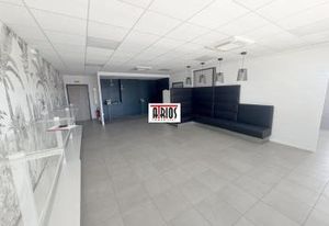 Vente bureaux La Seyne-sur-Mer - Proche zone commerciale