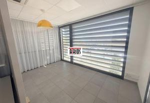 Vente bureaux La Seyne-sur-Mer - Proche zone commerciale