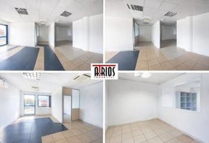 Bureaux à vendre Six-Fours-les-Plages ZA des Playes