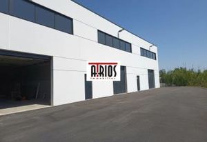 Location entrepôt neuf Cuers - Zone des Bousquets