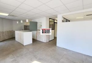 Location local commercial La Seyne-sur-Mer - Zone des Playes