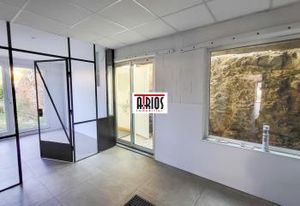 Location local commercial La Seyne-sur-Mer - Zone des Playes