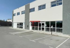 Location local commercial Carqueiranne - Zac des Castors