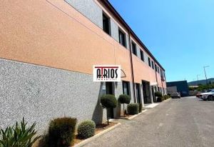 Bureaux et entrepôts à vendre Le Pradet - Parcelle 1 623 m²