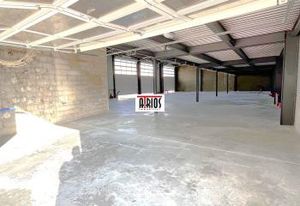 Location entrepôt neuf La Crau - Zone artisanale