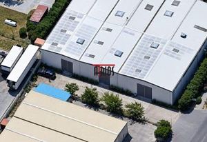 Locaux d'activité à vendre La Garde - Investissement locatif