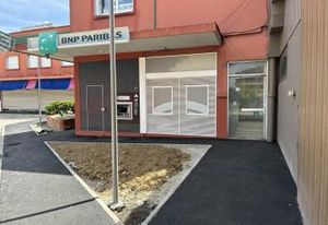 Bureaux à louer L'Union - Centre commercial Saint-Caprais