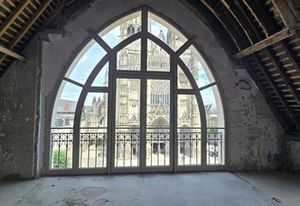 Location bureaux Tours - Proche cathédrale et gare