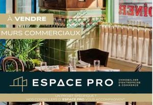 Vente murs commerciaux Beuzeville - Place principale