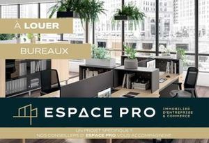 Location bureau Trouville-sur-Mer - Bd Fernand Moureaux