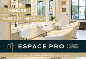 Vente murs commerciaux Lisieux - emplacement à fort passage