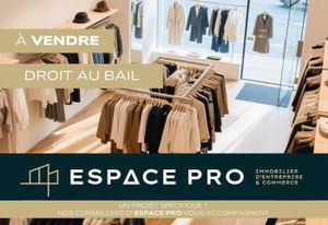 Vente droit au bail Honfleur - A 100m du bassin