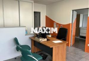 Location local professionnel Dijon - Rez-de-chaussée