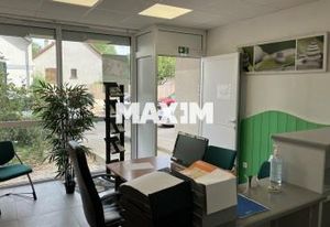 Location local professionnel Dijon - Rez-de-chaussée