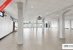 Local commercial à louer Besançon secteur nord-ouest