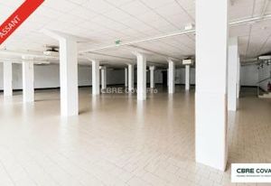 Local commercial à louer Besançon secteur nord-ouest