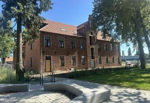Bureaux à vendre Hoerdt EcoParc Basse Zorn 4.0