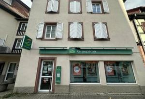 Vente local commercial Saverne centre-ville