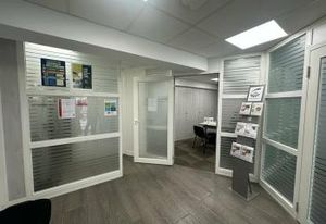 Vente local commercial Saverne centre-ville
