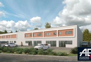 Vente cellule commerciale La Chapelle-des-Marais - Proche alimentaire