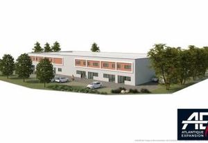 Cellule commerciale à vendre La Chapelle-des-Marais - Proche alimentaire