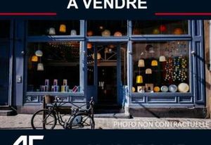Local commercial à vendre Pornichet - Proche marché et centre-ville