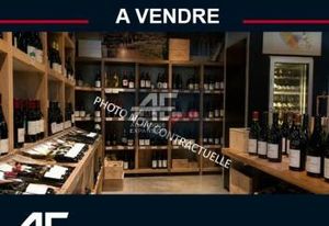 Fonds de commerce caviste Pornichet