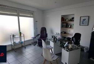 Vente bureau Saint-Nazaire centre-ville - Proche transports