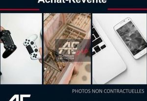 Fonds commerce santé Saint-Nazaire