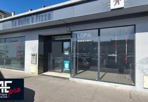 Local commercial à louer Saint-Nazaire centre-ville