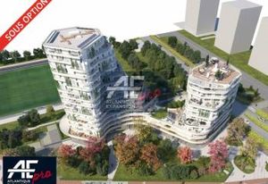 Local commercial VEFA Saint-Nazaire - Proche habitations