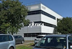 Location bureaux Colomiers - Proche aéroport, gare et bus