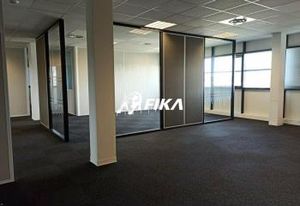 Location bureaux Colomiers - Proche aéroport, gare et bus