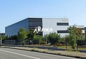 Location bureaux Colomiers - Proche aéroport, gare et commerce