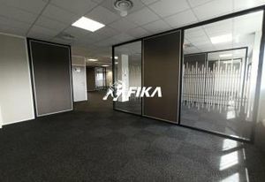 Location bureaux Colomiers - Proche aéroport, gare et commerce