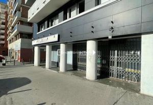Location local commercial Toulouse - Port Saint-Sauveur
