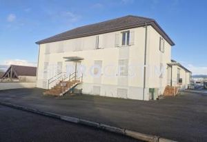 Location batiment d'activité Chevigny-Saint-Sauveur - Desserte bus et routière