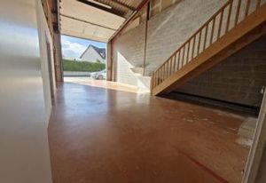 Location batiment d'activité Chevigny-Saint-Sauveur - Desserte bus et routière
