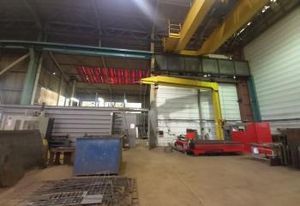 Site industriel à vendre Giberville - Proche A13