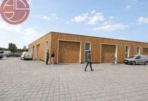 Local d'activité à vendre Castanet-Tolosan - Zone dynamique