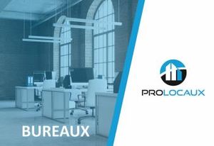 Location bureaux Amiens-Glisy - Sanitaires PMR