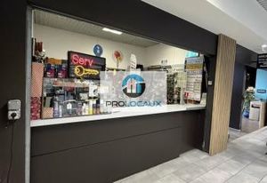 Location local commercial Roye - Zone du Moulin