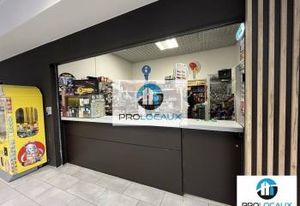 Location local commercial Roye - Zone du Moulin
