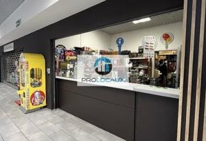 Location local commercial Roye - Zone du Moulin