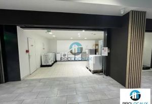 Location local commercial Roye - Zone du Moulin