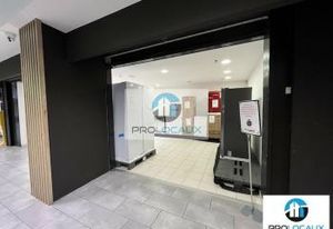 Location local commercial Roye - Zone du Moulin