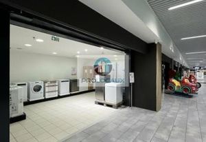 Location local commercial Roye - Zone du Moulin
