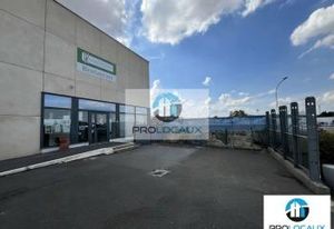 Location local commercial Roye - Zone dynamique
